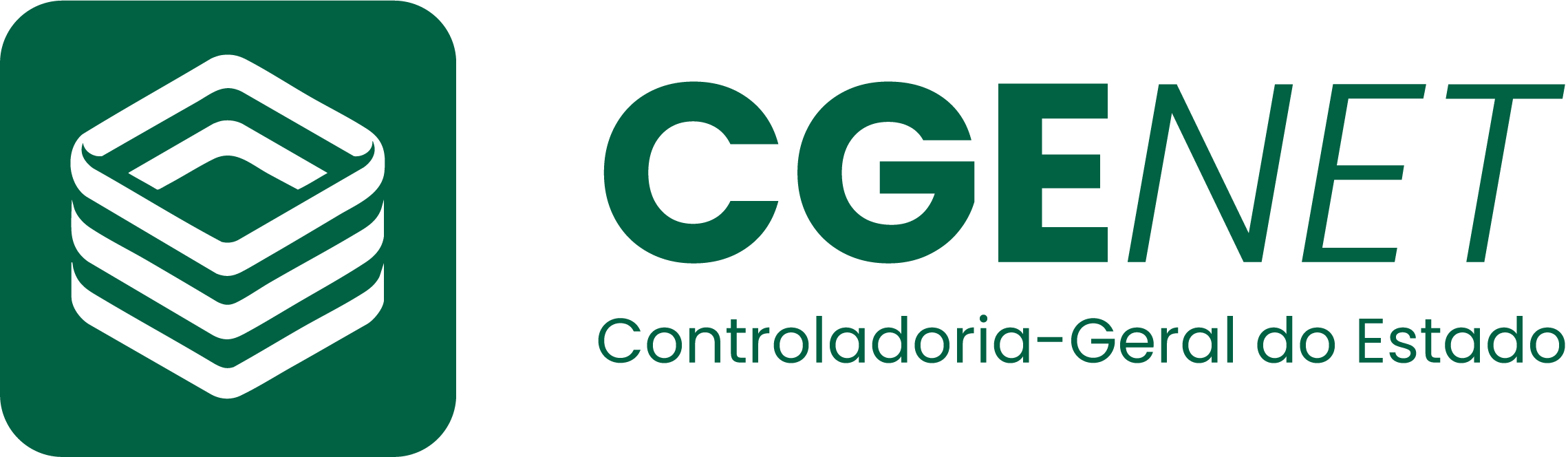 Logo do CGENET